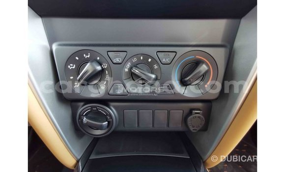 Ra Imported Toyota Fortuner Miiran Ọkọ̀ in Import - Dubai ni Ashanti Ra Imported Toyota Fortuner Miiran Ọkọ̀ in Import - Dubai ni Ashanti