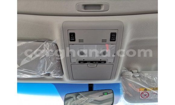 Buy Import Toyota Land Cruiser White Car in Import - Dubai in Ashanti Buy Import Toyota Land Cruiser White Car in Import - Dubai in Ashanti