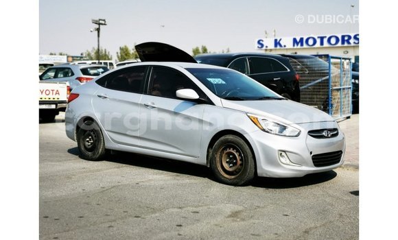 Ra Imported Hyundai Accent Miiran Ọkọ̀ in Import - Dubai ni Ashanti Ra Imported Hyundai Accent Miiran Ọkọ̀ in Import - Dubai ni Ashanti