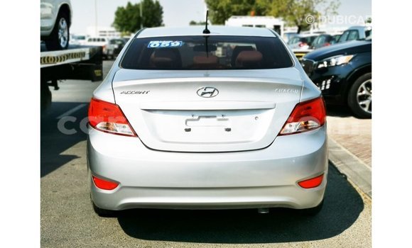 Ra Imported Hyundai Accent Miiran Ọkọ̀ in Import - Dubai ni Ashanti Ra Imported Hyundai Accent Miiran Ọkọ̀ in Import - Dubai ni Ashanti