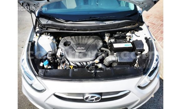 Ra Imported Hyundai Accent Miiran Ọkọ̀ in Import - Dubai ni Ashanti Ra Imported Hyundai Accent Miiran Ọkọ̀ in Import - Dubai ni Ashanti