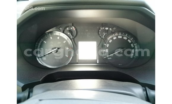 Ra Imported Toyota Prado funfun Ọkọ̀ in Import - Dubai ni Ashanti Ra Imported Toyota Prado funfun Ọkọ̀ in Import - Dubai ni Ashanti