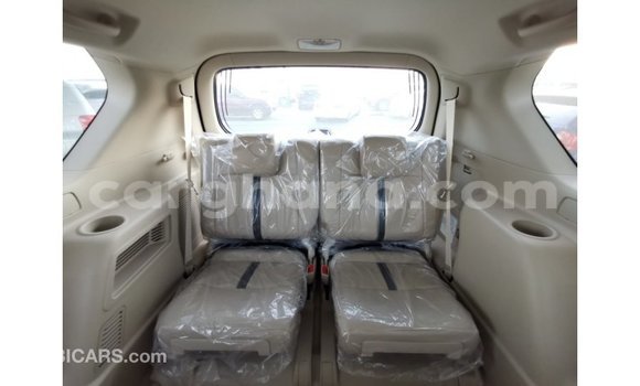 Ra Imported Toyota Prado funfun Ọkọ̀ in Import - Dubai ni Ashanti Ra Imported Toyota Prado funfun Ọkọ̀ in Import - Dubai ni Ashanti