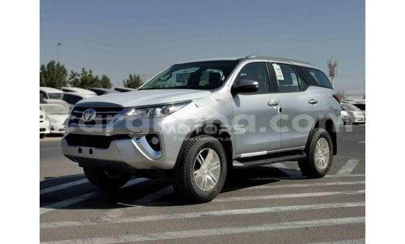 Sayi Imported Toyota Fortuner Sauran Mota in Import - Dubai a Ashanti Sayi Imported Toyota Fortuner Sauran Mota in Import - Dubai a Ashanti