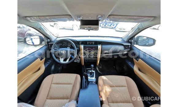 Ra Imported Toyota Fortuner Black Ọkọ̀ in Import - Dubai ni Ashanti Ra Imported Toyota Fortuner Black Ọkọ̀ in Import - Dubai ni Ashanti