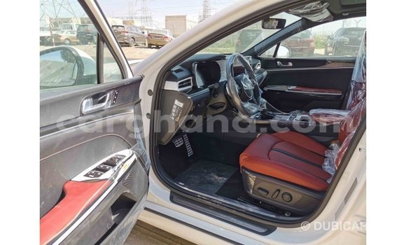 Ra Imported Kia K5 funfun Ọkọ̀ in Import - Dubai ni Ashanti Ra Imported Kia K5 funfun Ọkọ̀ in Import - Dubai ni Ashanti