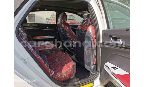 Ra Imported Kia K5 funfun Ọkọ̀ in Import - Dubai ni Ashanti Ra Imported Kia K5 funfun Ọkọ̀ in Import - Dubai ni Ashanti