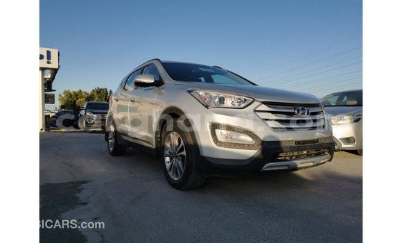 Sayi Imported Hyundai Santa Fe Sauran Mota in Import - Dubai a Ashanti Sayi Imported Hyundai Santa Fe Sauran Mota in Import - Dubai a Ashanti