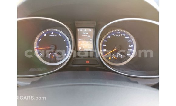 Sayi Imported Hyundai Santa Fe Sauran Mota in Import - Dubai a Ashanti Sayi Imported Hyundai Santa Fe Sauran Mota in Import - Dubai a Ashanti