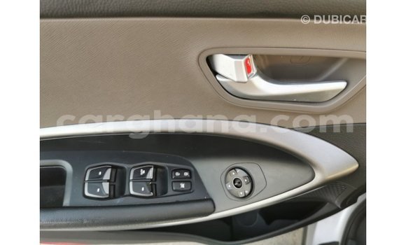Sayi Imported Hyundai Santa Fe Sauran Mota in Import - Dubai a Ashanti Sayi Imported Hyundai Santa Fe Sauran Mota in Import - Dubai a Ashanti