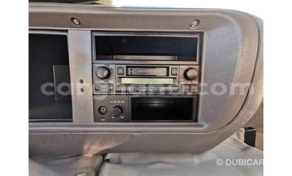 Buy Import Toyota Coaster White Car in Import - Dubai in Ashanti Buy Import Toyota Coaster White Car in Import - Dubai in Ashanti