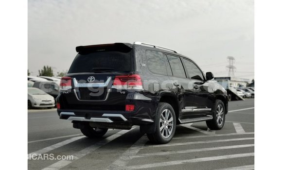 Sayi Imported Toyota Land Cruiser Black Mota in Import - Dubai a Ashanti Sayi Imported Toyota Land Cruiser Black Mota in Import - Dubai a Ashanti