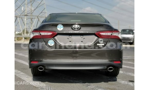 Sayi Imported Toyota Camry Brown Mota in Import - Dubai a Ashanti Sayi Imported Toyota Camry Brown Mota in Import - Dubai a Ashanti