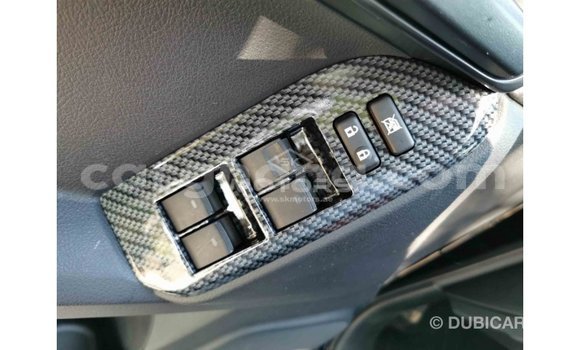 Buy Import Toyota Prado Black Car in Import - Dubai in Ashanti Buy Import Toyota Prado Black Car in Import - Dubai in Ashanti