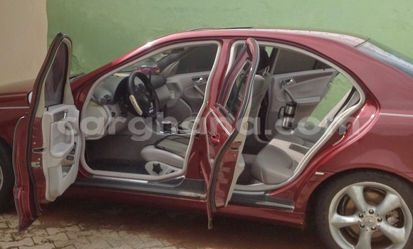 Buy Used Mercedes‒Benz C–Class Other Car in Accra in Greater Accra