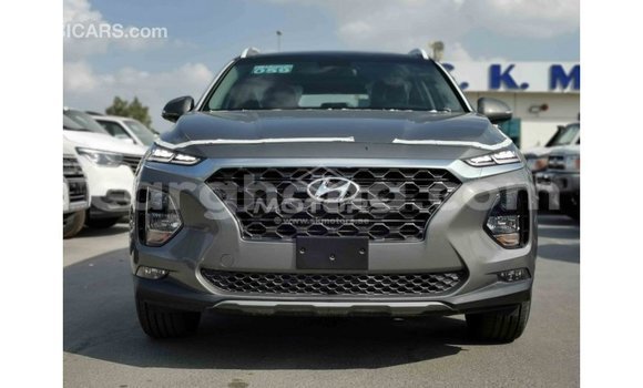 Sayi Imported Hyundai Santa Fe Sauran Mota in Import - Dubai a Ashanti Sayi Imported Hyundai Santa Fe Sauran Mota in Import - Dubai a Ashanti