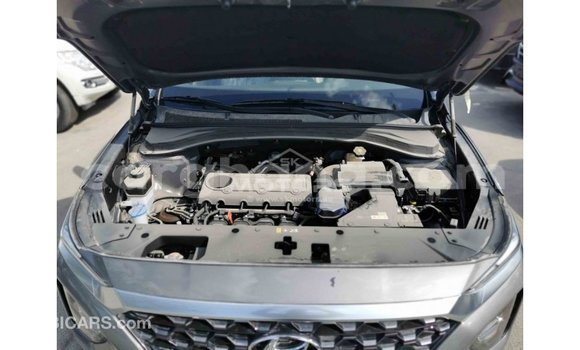 Sayi Imported Hyundai Santa Fe Sauran Mota in Import - Dubai a Ashanti Sayi Imported Hyundai Santa Fe Sauran Mota in Import - Dubai a Ashanti