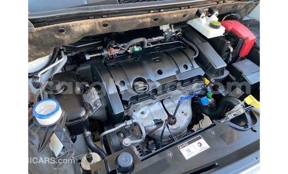 Ra Imported Peugeot Partner funfun Ọkọ̀ in Import - Dubai ni Ashanti Ra Imported Peugeot Partner funfun Ọkọ̀ in Import - Dubai ni Ashanti