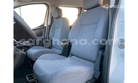 Ra Imported Peugeot Partner funfun Ọkọ̀ in Import - Dubai ni Ashanti Ra Imported Peugeot Partner funfun Ọkọ̀ in Import - Dubai ni Ashanti