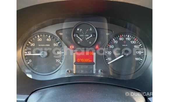 Ra Imported Peugeot Partner funfun Ọkọ̀ in Import - Dubai ni Ashanti Ra Imported Peugeot Partner funfun Ọkọ̀ in Import - Dubai ni Ashanti