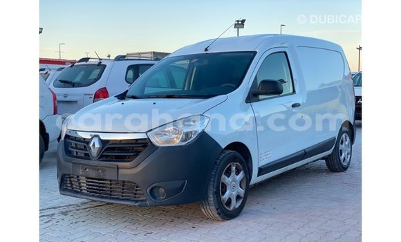 Ra Imported Renault 6 funfun Ọkọ̀ in Import - Dubai ni Ashanti Ra Imported Renault 6 funfun Ọkọ̀ in Import - Dubai ni Ashanti