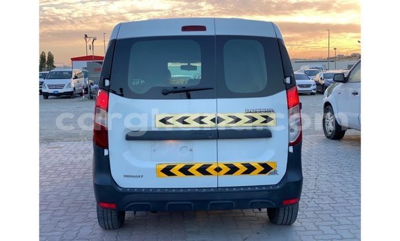 Ra Imported Renault 6 funfun Ọkọ̀ in Import - Dubai ni Ashanti Ra Imported Renault 6 funfun Ọkọ̀ in Import - Dubai ni Ashanti