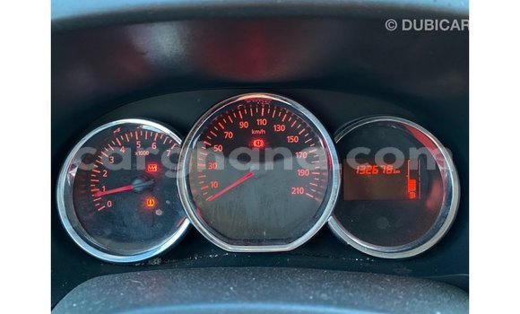 Ra Imported Renault 6 funfun Ọkọ̀ in Import - Dubai ni Ashanti Ra Imported Renault 6 funfun Ọkọ̀ in Import - Dubai ni Ashanti