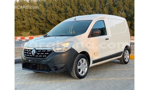 Ra Imported Renault 18 funfun Ọkọ̀ in Import - Dubai ni Ashanti Ra Imported Renault 18 funfun Ọkọ̀ in Import - Dubai ni Ashanti