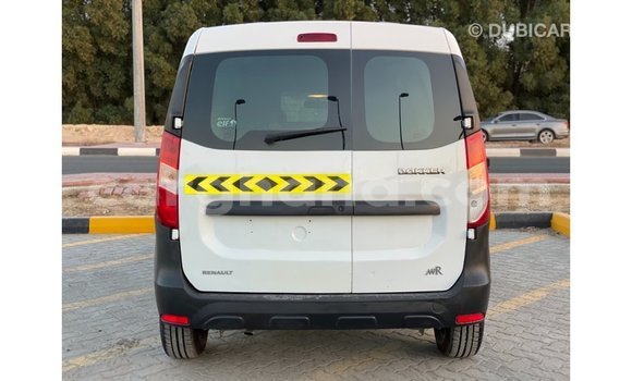 Ra Imported Renault 18 funfun Ọkọ̀ in Import - Dubai ni Ashanti Ra Imported Renault 18 funfun Ọkọ̀ in Import - Dubai ni Ashanti