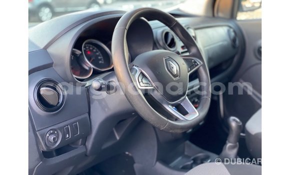 Ra Imported Renault 18 funfun Ọkọ̀ in Import - Dubai ni Ashanti Ra Imported Renault 18 funfun Ọkọ̀ in Import - Dubai ni Ashanti