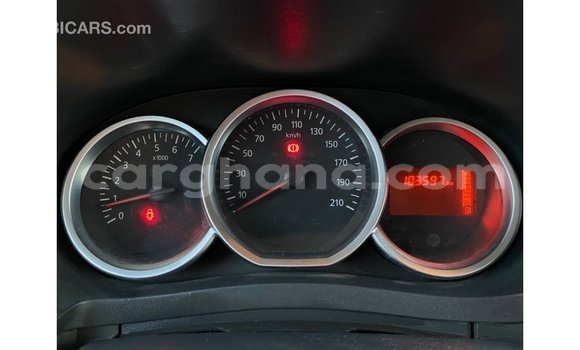 Ra Imported Renault 18 funfun Ọkọ̀ in Import - Dubai ni Ashanti Ra Imported Renault 18 funfun Ọkọ̀ in Import - Dubai ni Ashanti