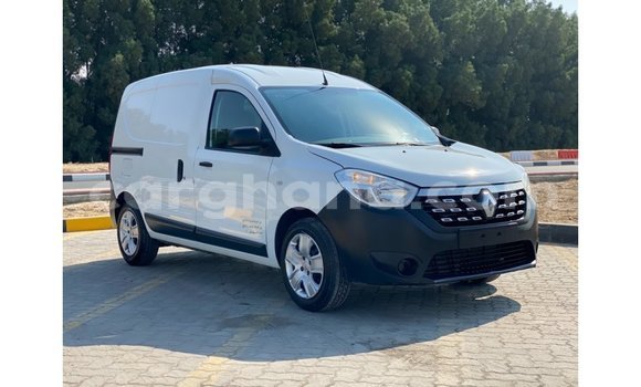 Buy Import Renault 18 White Car in Import - Dubai in Ashanti Buy Import Renault 18 White Car in Import - Dubai in Ashanti