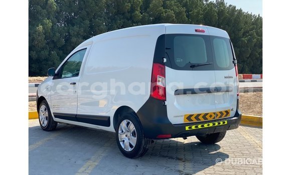 Buy Import Renault 18 White Car in Import - Dubai in Ashanti Buy Import Renault 18 White Car in Import - Dubai in Ashanti