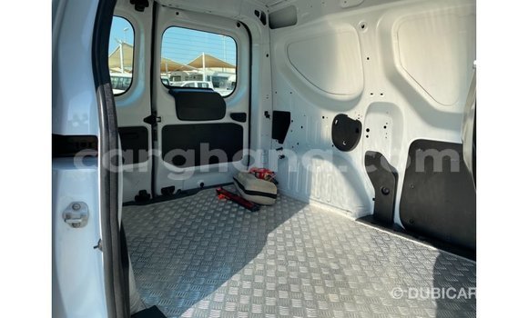 Buy Import Renault 18 White Car in Import - Dubai in Ashanti Buy Import Renault 18 White Car in Import - Dubai in Ashanti