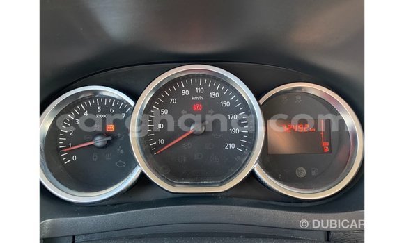 Buy Import Renault 18 White Car in Import - Dubai in Ashanti Buy Import Renault 18 White Car in Import - Dubai in Ashanti