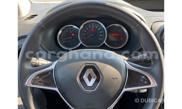 Buy Import Renault 18 White Car in Import - Dubai in Ashanti Buy Import Renault 18 White Car in Import - Dubai in Ashanti