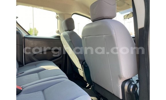 Ra Imported Peugeot Partner funfun Ọkọ̀ in Import - Dubai ni Ashanti Ra Imported Peugeot Partner funfun Ọkọ̀ in Import - Dubai ni Ashanti