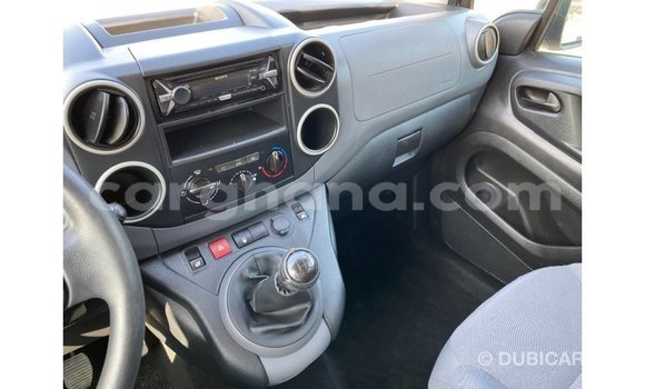 Ra Imported Peugeot Partner funfun Ọkọ̀ in Import - Dubai ni Ashanti Ra Imported Peugeot Partner funfun Ọkọ̀ in Import - Dubai ni Ashanti
