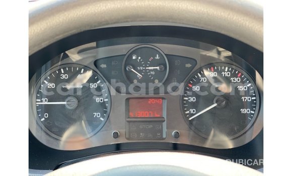 Ra Imported Peugeot Partner funfun Ọkọ̀ in Import - Dubai ni Ashanti Ra Imported Peugeot Partner funfun Ọkọ̀ in Import - Dubai ni Ashanti