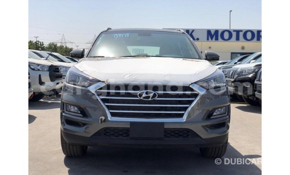 Buy Import Hyundai Tucson Green Car in Import - Dubai in Ashanti Buy Import Hyundai Tucson Green Car in Import - Dubai in Ashanti
