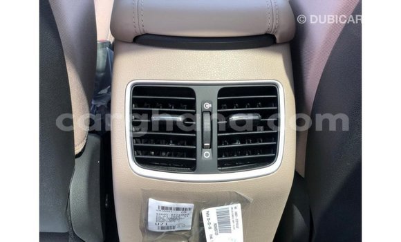 Buy Import Hyundai Tucson Green Car in Import - Dubai in Ashanti Buy Import Hyundai Tucson Green Car in Import - Dubai in Ashanti