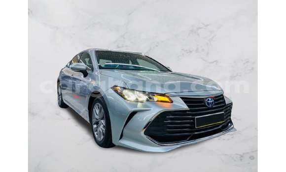 Buy Import Toyota Avalon Other Car in Import - Dubai in Ashanti Buy Import Toyota Avalon Other Car in Import - Dubai in Ashanti