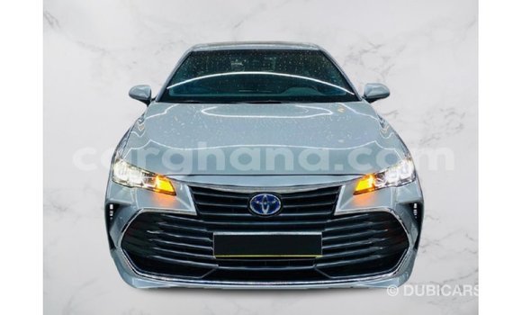 Buy Import Toyota Avalon Other Car in Import - Dubai in Ashanti Buy Import Toyota Avalon Other Car in Import - Dubai in Ashanti