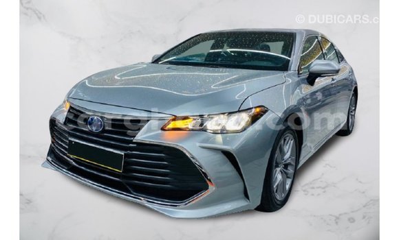 Buy Import Toyota Avalon Other Car in Import - Dubai in Ashanti Buy Import Toyota Avalon Other Car in Import - Dubai in Ashanti
