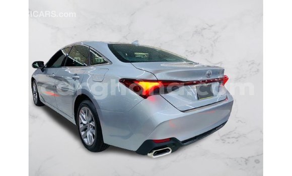 Buy Import Toyota Avalon Other Car in Import - Dubai in Ashanti Buy Import Toyota Avalon Other Car in Import - Dubai in Ashanti