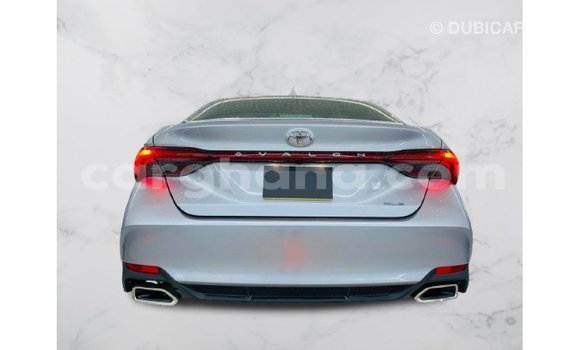 Buy Import Toyota Avalon Other Car in Import - Dubai in Ashanti Buy Import Toyota Avalon Other Car in Import - Dubai in Ashanti
