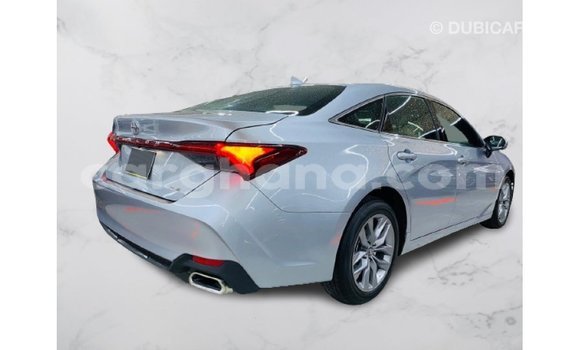 Buy Import Toyota Avalon Other Car in Import - Dubai in Ashanti Buy Import Toyota Avalon Other Car in Import - Dubai in Ashanti