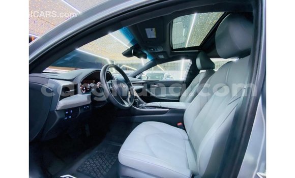 Buy Import Toyota Avalon Other Car in Import - Dubai in Ashanti Buy Import Toyota Avalon Other Car in Import - Dubai in Ashanti