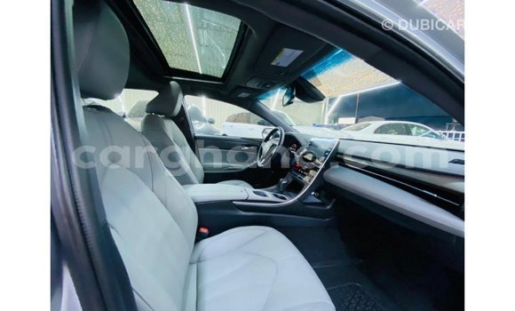 Buy Import Toyota Avalon Other Car in Import - Dubai in Ashanti Buy Import Toyota Avalon Other Car in Import - Dubai in Ashanti