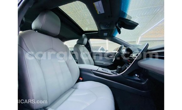 Buy Import Toyota Avalon Other Car in Import - Dubai in Ashanti Buy Import Toyota Avalon Other Car in Import - Dubai in Ashanti